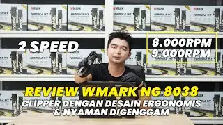 WMARK NG 8038