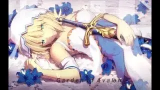 【Fate/ASMV】 苍世之悼歌—”英雄“背负者
