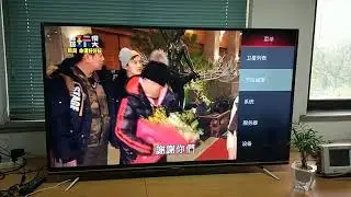 DVBPlayer works on Smart TV and OTT box