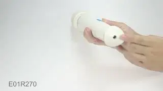 Handheld 13 Inch Electric Wand Massager Dynamic Motor Magic Wand HV270