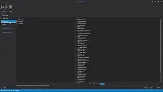 ApexSQL disaster recovery video series - Dropped table