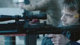 FBI: Most Wanted 1x05 Promo 