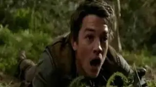 Legend of the Seeker ~ Black Balloon