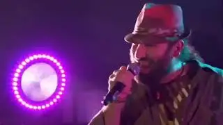 Matisyahu and Yehuda Solomon Two child one drop