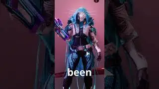 Я, кажется, пытался... #destiny2