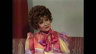 Arlene Herson Interviews Carol Lawrence
