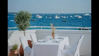 Discover the JW Marriott Cannes, where events come to life! ✨