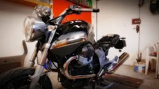 Czas przyśpieszyć składanie moto - first refresh effects