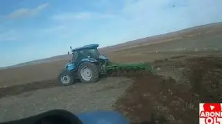Landini powermondial vs landini vizyon nadas ,#emrebas