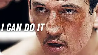 I CAN DO IT - Motivational Speech