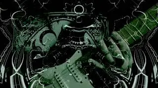Callum Abbott - Cause and Effect (Psytrance)