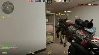 Counter Strike 2 - 2025 07 26 - 001