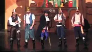 Money, Money, Money by The Pirates
