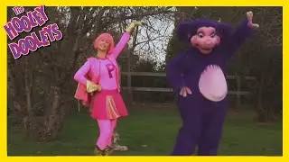 The Hooley Dooleys - Penelope Perfect