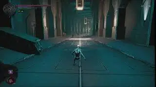 Hellpoint - Faster roll glitch