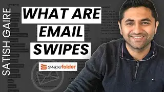 What Are Email Swipes? And How To Use Them? (SwipeFolder)