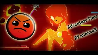 (Geometry Dash) 