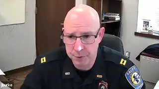 AI fake intruder prank raises serious concerns among law enforcement