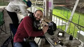 Çok uzun bir aradan sonra... Yeniden başlıyoruz...