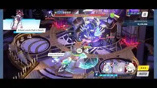 Gregorius Extreme Difficulty ( Total Assault ) Light armor