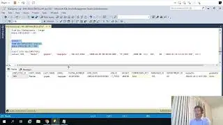 IICS - 5 - Data Driven Insert-Update & Router Transformation with Static Lookup