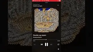 Double cup sippin ft lil Isaac and claydog, prod by gabemakinbeats