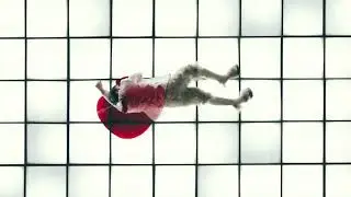 Joji: Slow Dancing In The Dark (empty arena + rain)