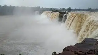 Bastar beuty(chitrakut fall)