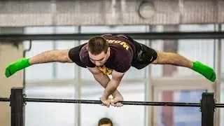 NEW Winter workout PONCEDELION [#bpprod]