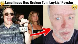Tom Leykis EXPOSED For Becoming The Woman HE USED TO MAKE FUN OF &copy;