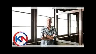 Anthony Bourdain, Renegade Chef Who Reported From the World&rsquo;s Tables, Is Dead at 61