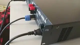 Усилитель Audio Force MA-300