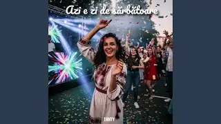 Hora Moldovenească (feat. Dj Lautar) (Special Version)