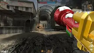 Combat Arms Reloaded | Sand Dog (38 - 10) | engine 2025 10 23