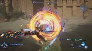 Lost Soul Aside_Nightmare Lord White Cloud