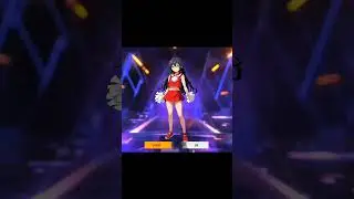 Free Fire in New OB 58 Update 😱 || free fire Max || New Bundle FF 🎯|| #freefire #shorts #freefiremax
