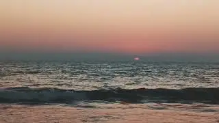 Sunset View Goa Beach 2023