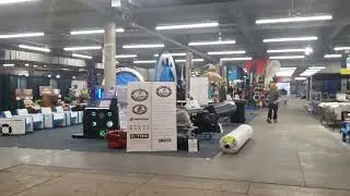 🇨🇦🛶2024 Toronto International Boat Show: Preview and What's New?