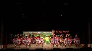 Los gijonudos 2018  GENERAL