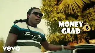 Money Gaad - Strawberry (Official Video)