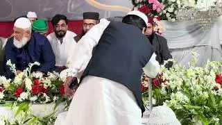 subhan Allah Subhan Allah -Aaj Sik Mitran New Naat 2025 Narowal 