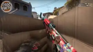 zhokiNg ACE vs. Virtus.pro @SL i-League StarSeries Season 2 Finals