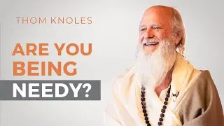 How to Eliminate Neediness and Codependency in Relationships