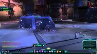 Wildstar Esper Arena 30-49