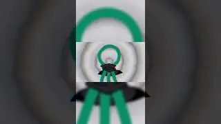 The Emerald edit|Who is she x The perfect girl|#alanbecker #animation #edit #whatif
