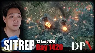 [ Ukraine SITREP ] MASSIVE GRAND SPRING OFFENSIVE coming. Russia is setting the stage.