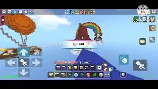 My first video of blockman go. In the way of a BGtuber.