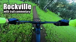Rockville Lines w/ commentary