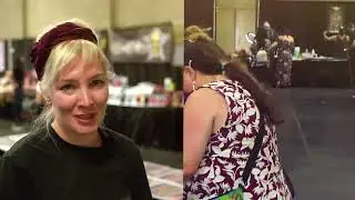 Max Color Ink Tattoo Convention 2021