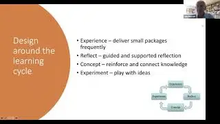 Online Training for Innovation: Where to Find Teaching resources? by John Bessant
